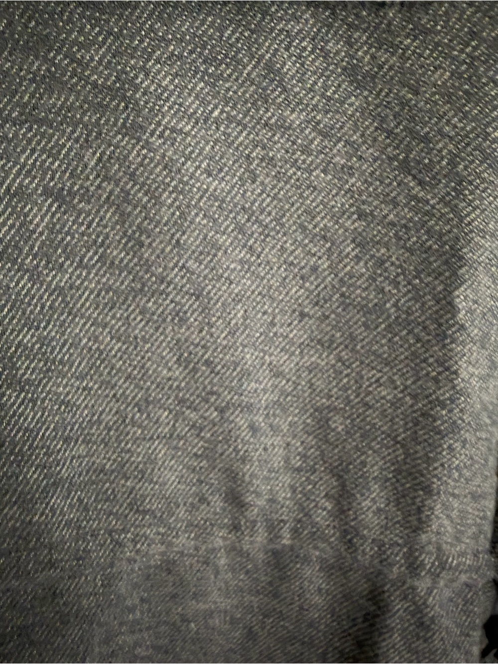 NWT Kuhl Whisper Flannel Dress - Picture 5 of 8